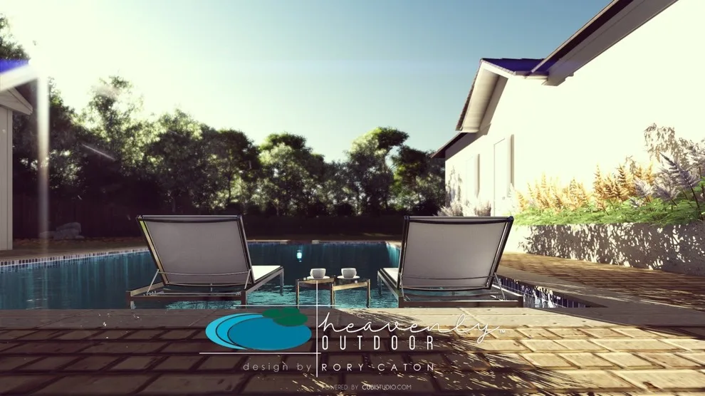 Spring River Aesthetics by Heavenly Outdoor - Photo 3
