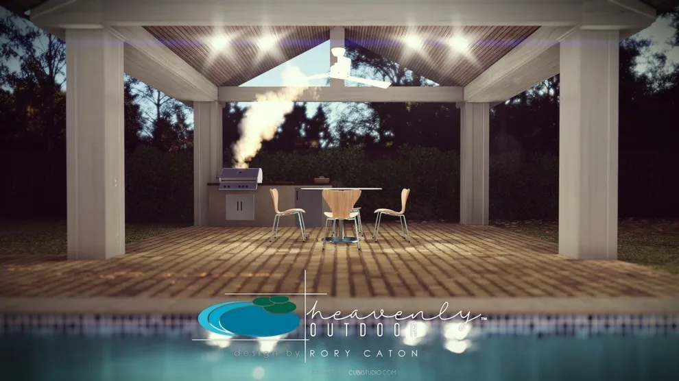 Spring River Aesthetics by Heavenly Outdoor - Photo 2