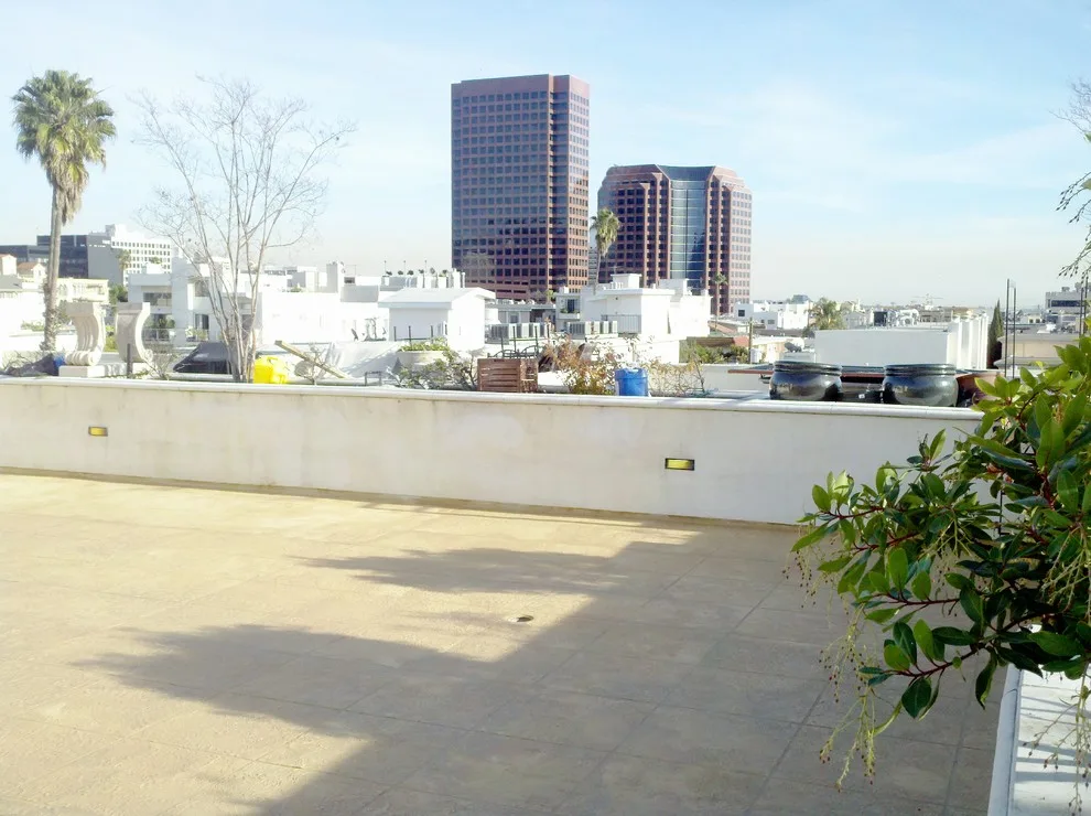 Darlington Homeowners Association Rooftop Deck by DeckExpert.com - Photo 3