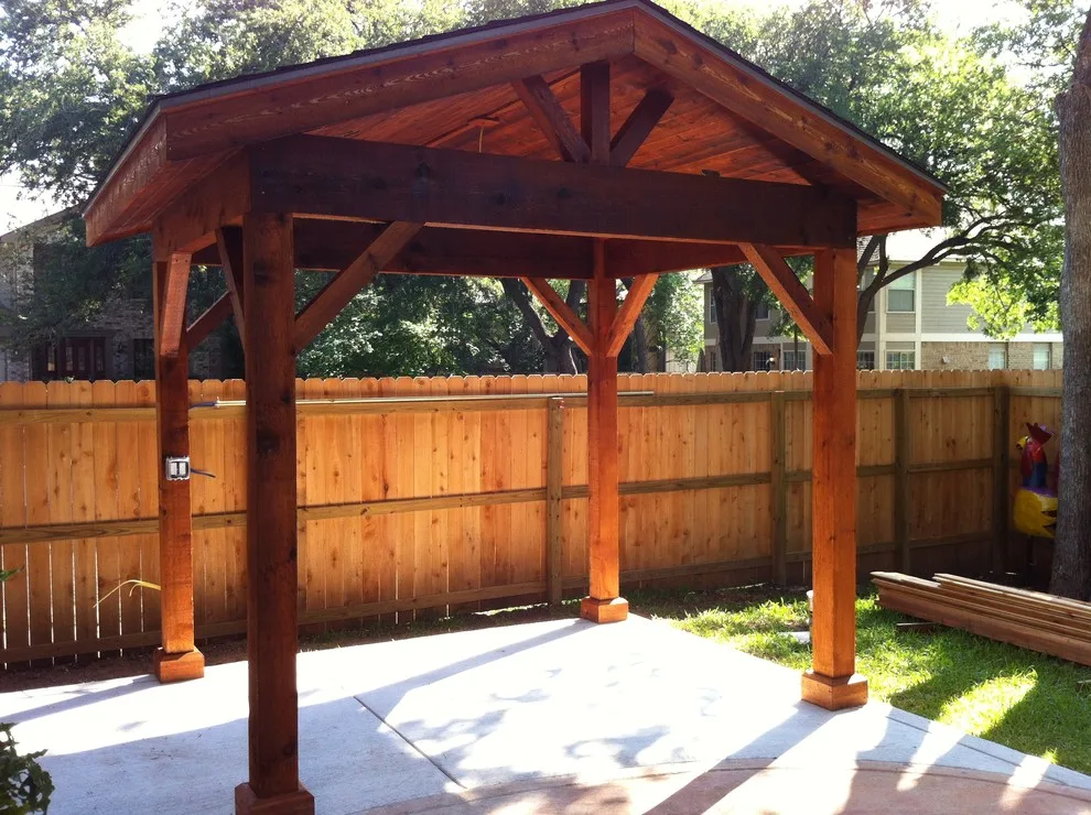 Home Retreats by Southern Outdoor Appeal - Photo 3