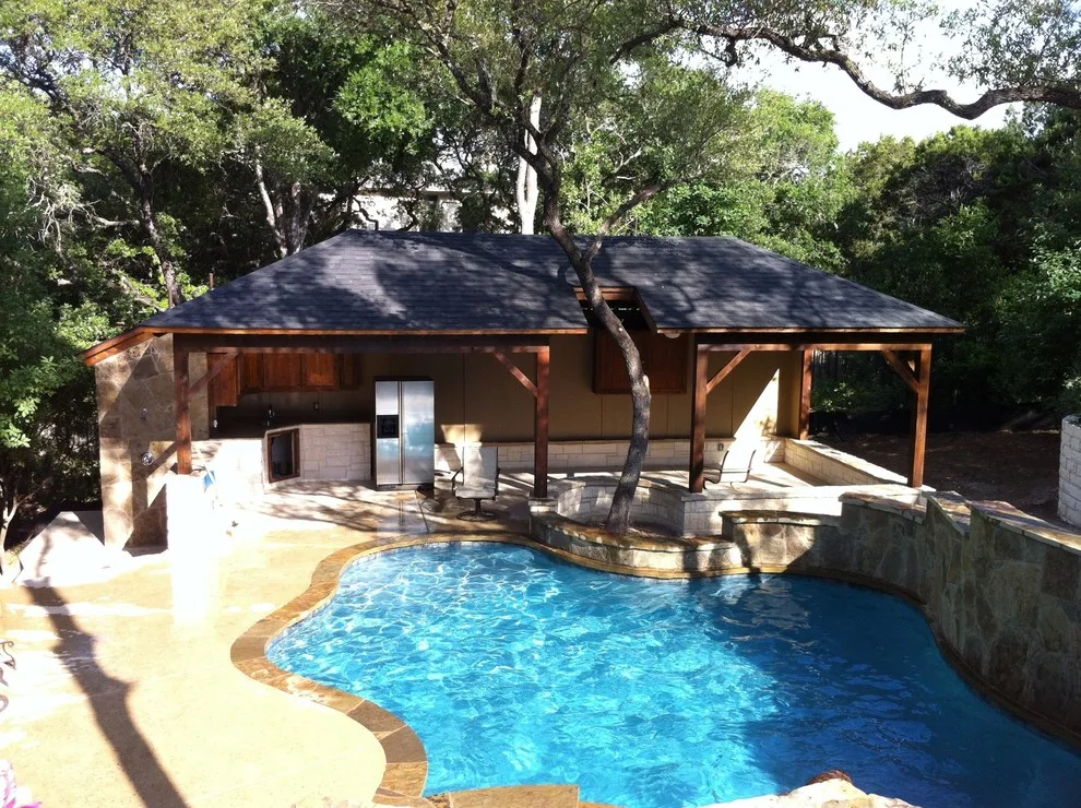 Home Retreats by Southern Outdoor Appeal - Photo 2