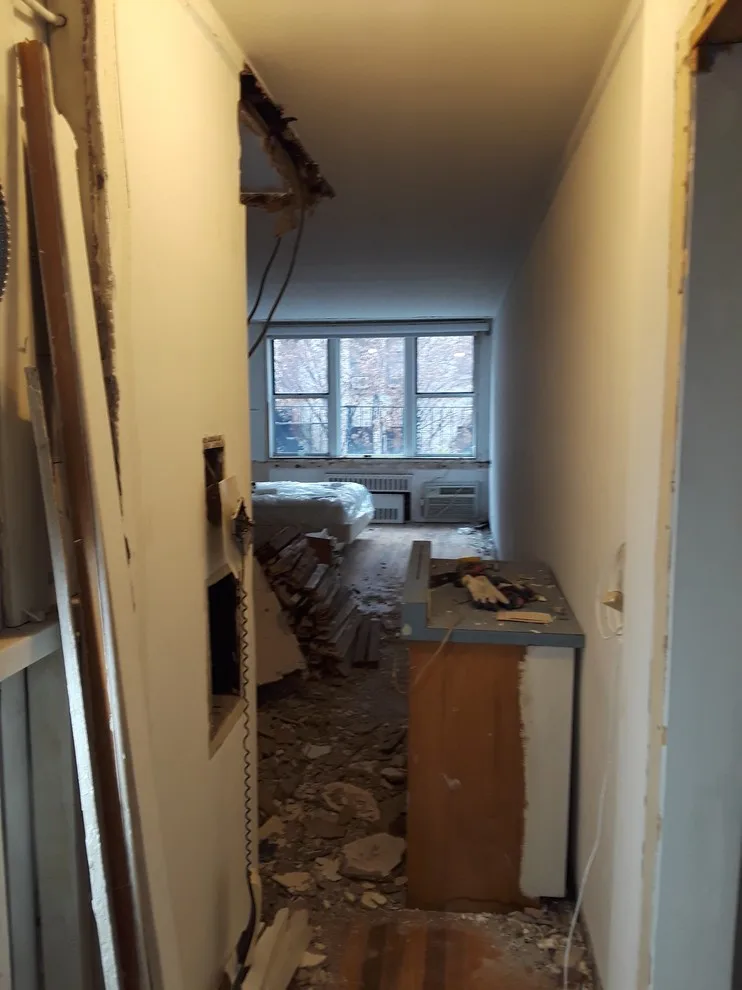 Greenwich Village Studio by Modern Improvement NY Inc - Photo 47