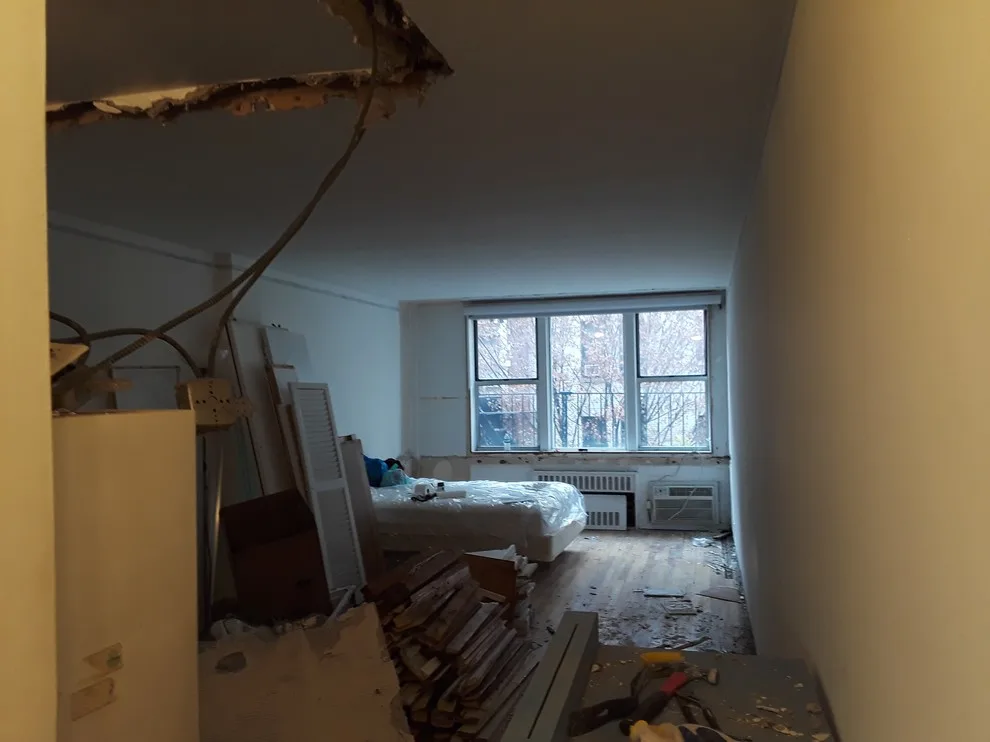 Greenwich Village Studio by Modern Improvement NY Inc - Photo 26
