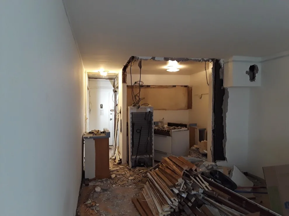 Greenwich Village Studio by Modern Improvement NY Inc - Photo 13