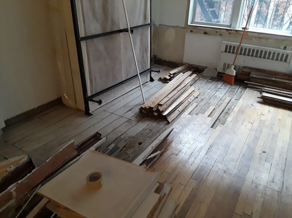 Greenwich Village Studio by Modern Improvement NY Inc - Photo 27
