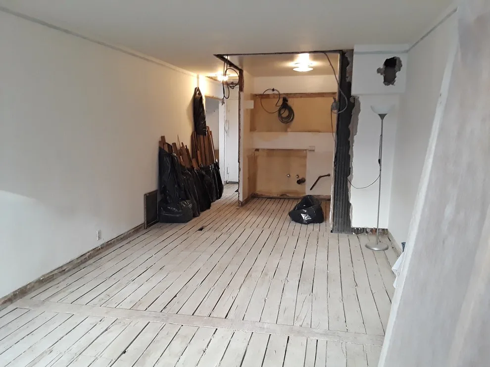 Greenwich Village Studio by Modern Improvement NY Inc - Photo 36