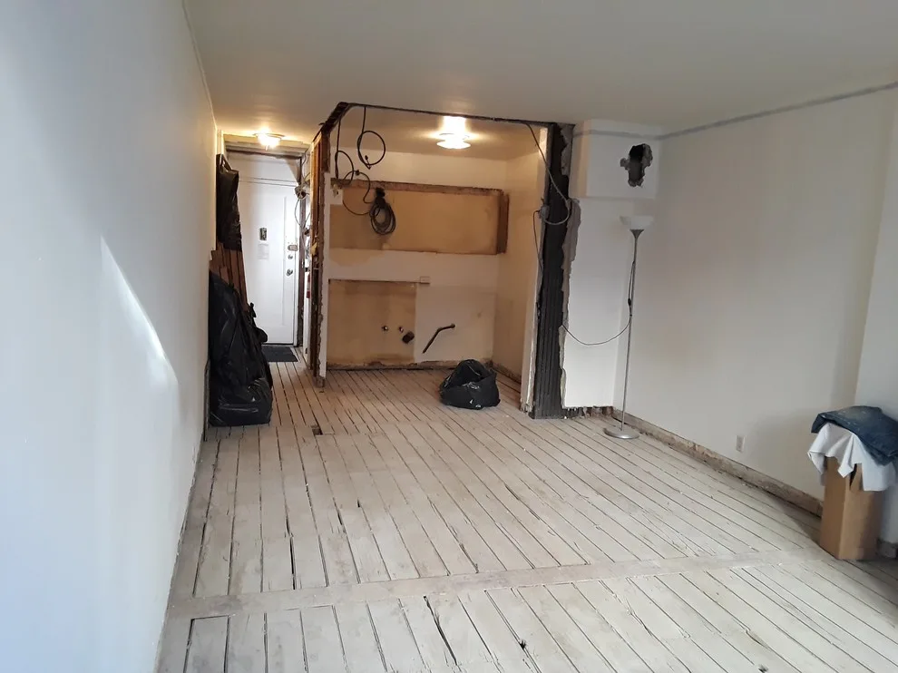 Greenwich Village Studio by Modern Improvement NY Inc - Photo 15