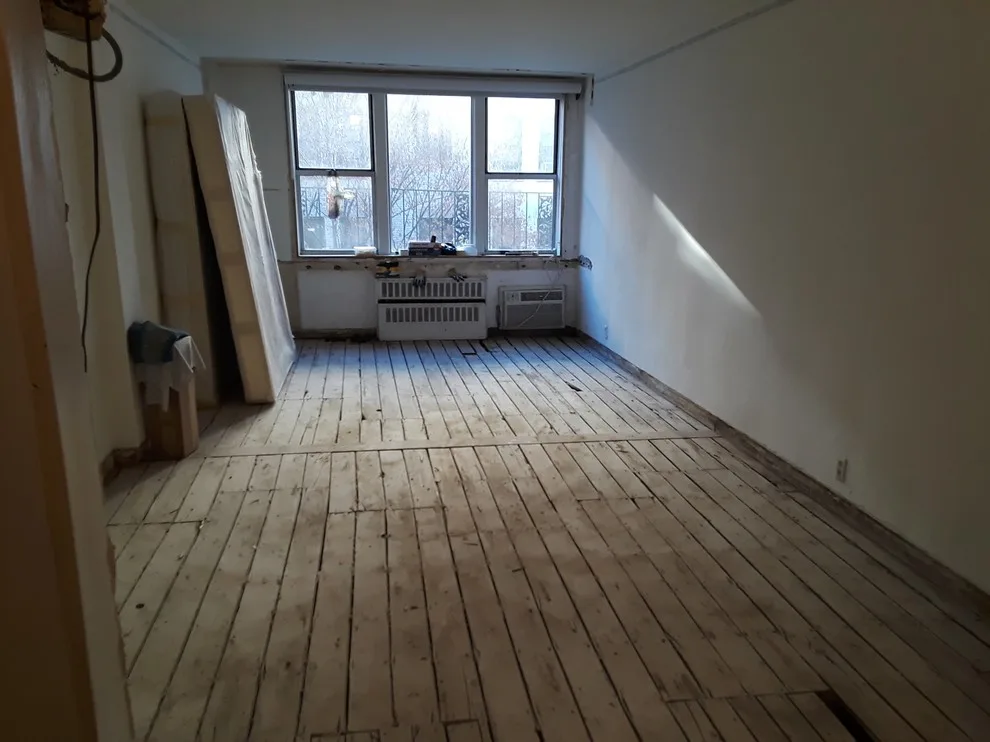 Greenwich Village Studio by Modern Improvement NY Inc - Photo 42