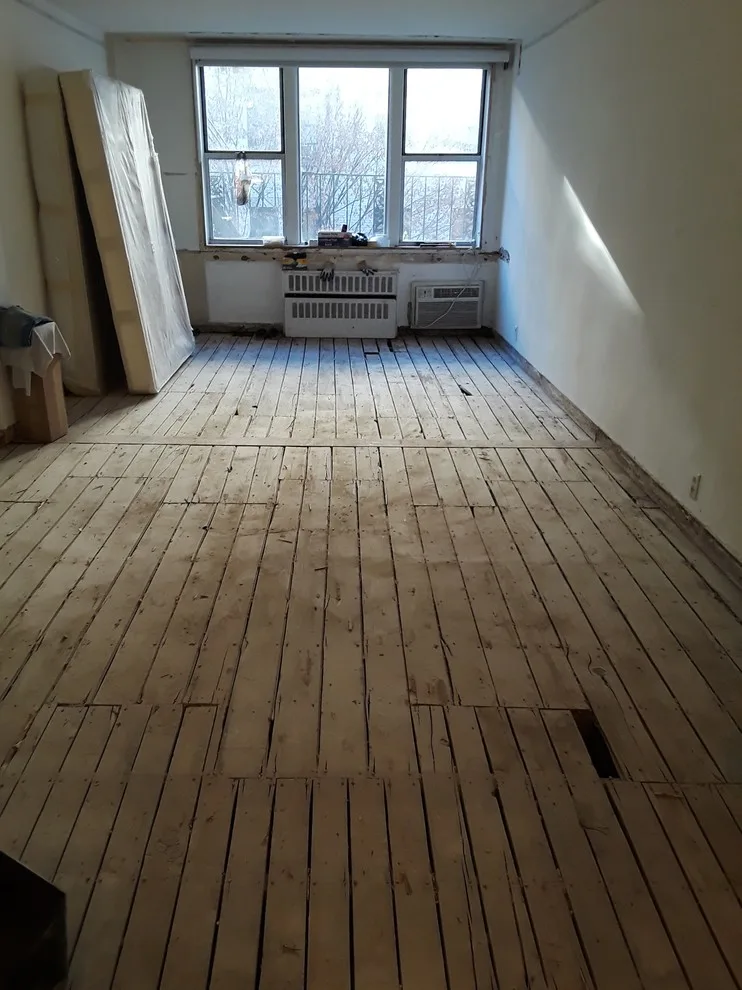 Greenwich Village Studio by Modern Improvement NY Inc - Photo 44