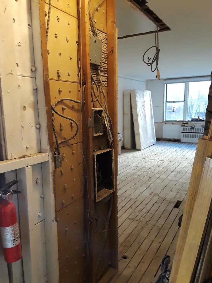 Greenwich Village Studio by Modern Improvement NY Inc - Photo 29