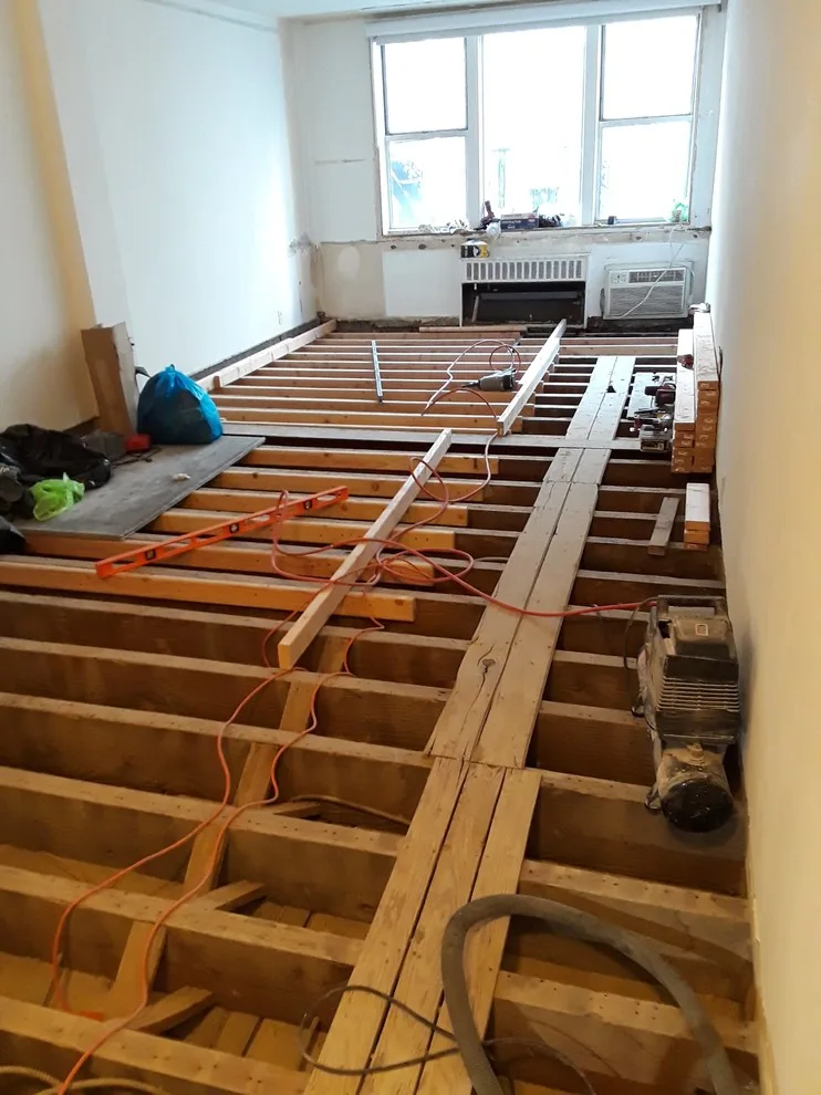 Greenwich Village Studio by Modern Improvement NY Inc - Photo 14
