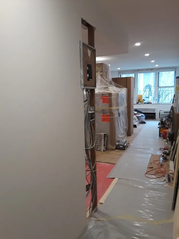 Greenwich Village Studio by Modern Improvement NY Inc - Photo 22