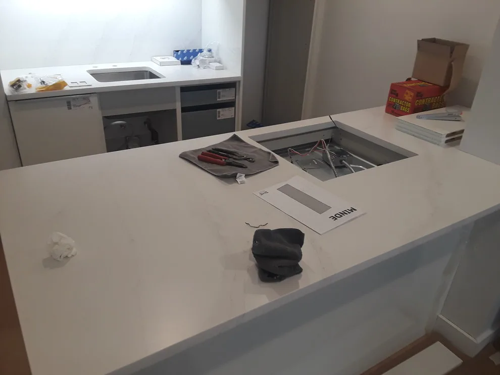 Greenwich Village Studio by Modern Improvement NY Inc - Photo 9