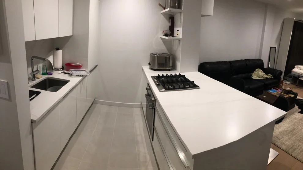 Greenwich Village Studio by Modern Improvement NY Inc - Photo 8