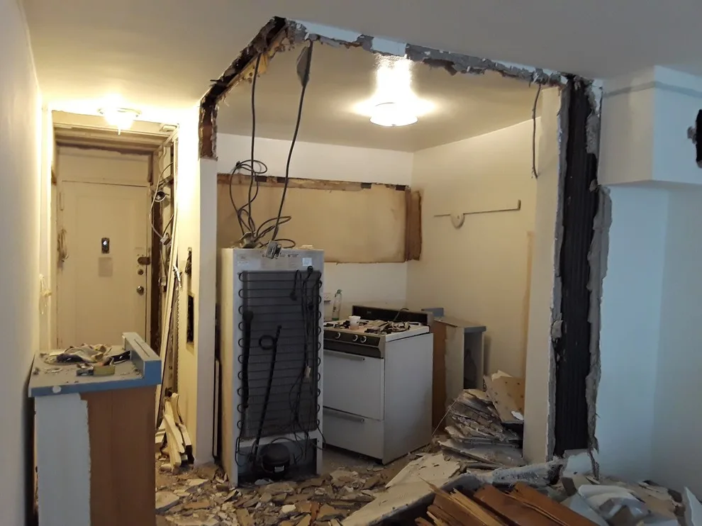 Greenwich Village Studio by Modern Improvement NY Inc - Photo 11