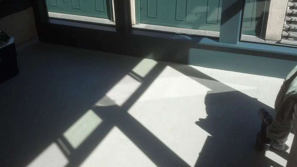 Sunroom Revamp by DeckExpert.com - Photo 2