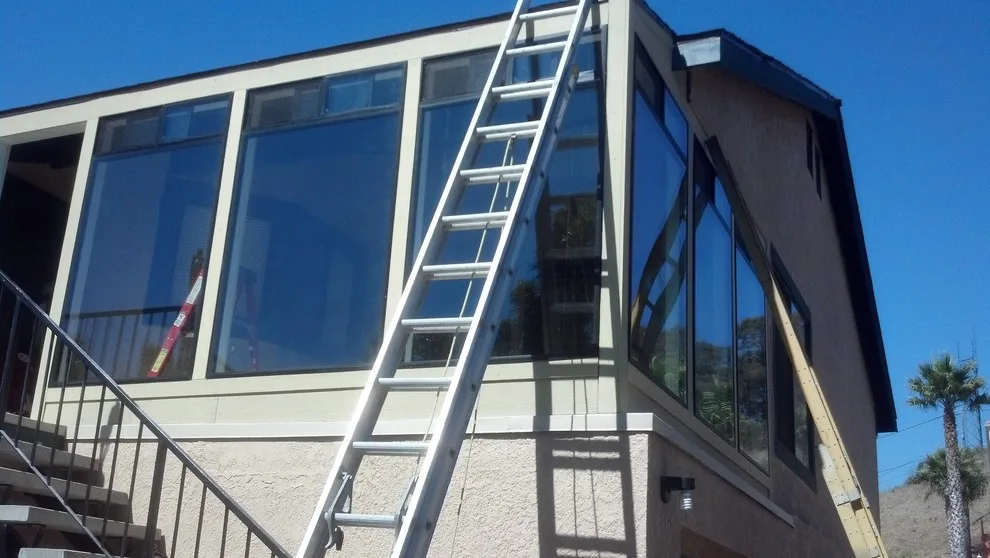 Sunroom Revamp by DeckExpert.com - Photo 3