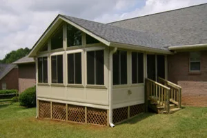 Speaks Custom Window & Sunrooms - Photo 11