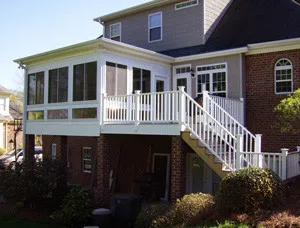 Speaks Custom Window & Sunrooms - Photo 9