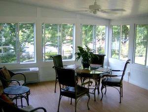 Speaks Custom Window & Sunrooms - Photo 8