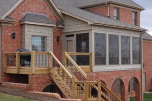 Speaks Custom Window & Sunrooms - Photo 6