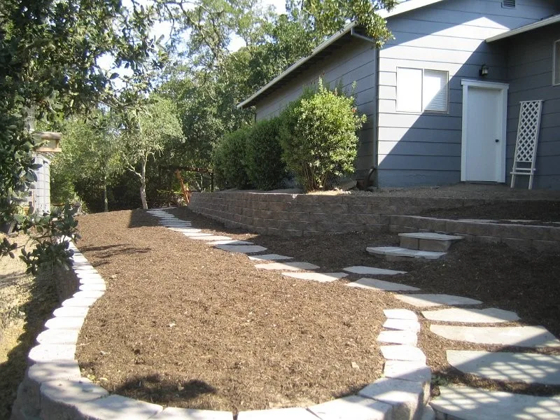 My Projects by Tarantino's Yardscapes - Photo 3