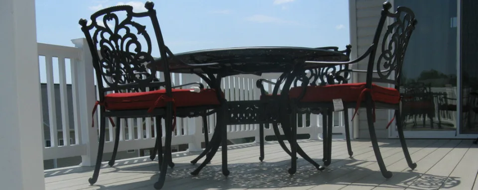 The Deck And Fence Company - Photo 11