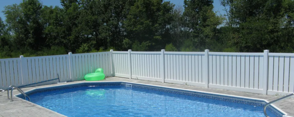The Deck And Fence Company - Photo 9