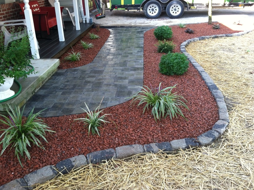 Landscape Designers & Installers Hanover, PA by Ryan's Landscaping Hanover, Pa Patios & Walls - Photo 6