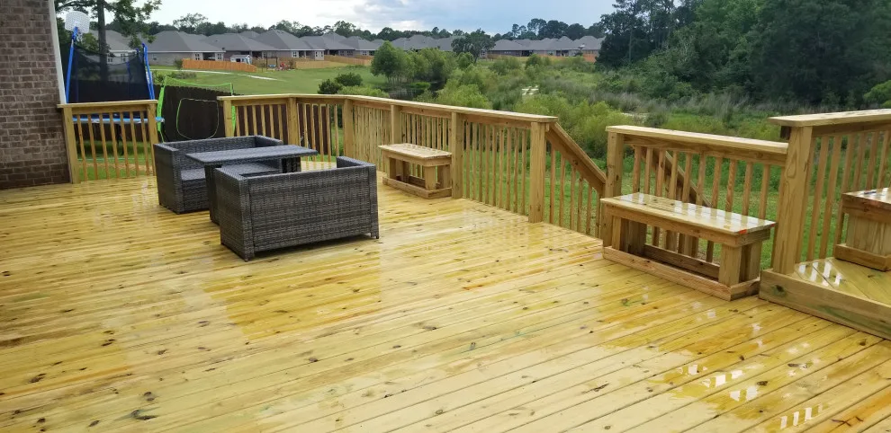 Custom Southern Structures - Photo 7