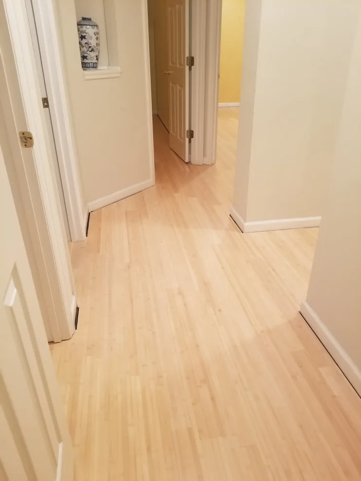 Bamboo Flooring Solutions by Hands On Woodworking LLC - Photo 6