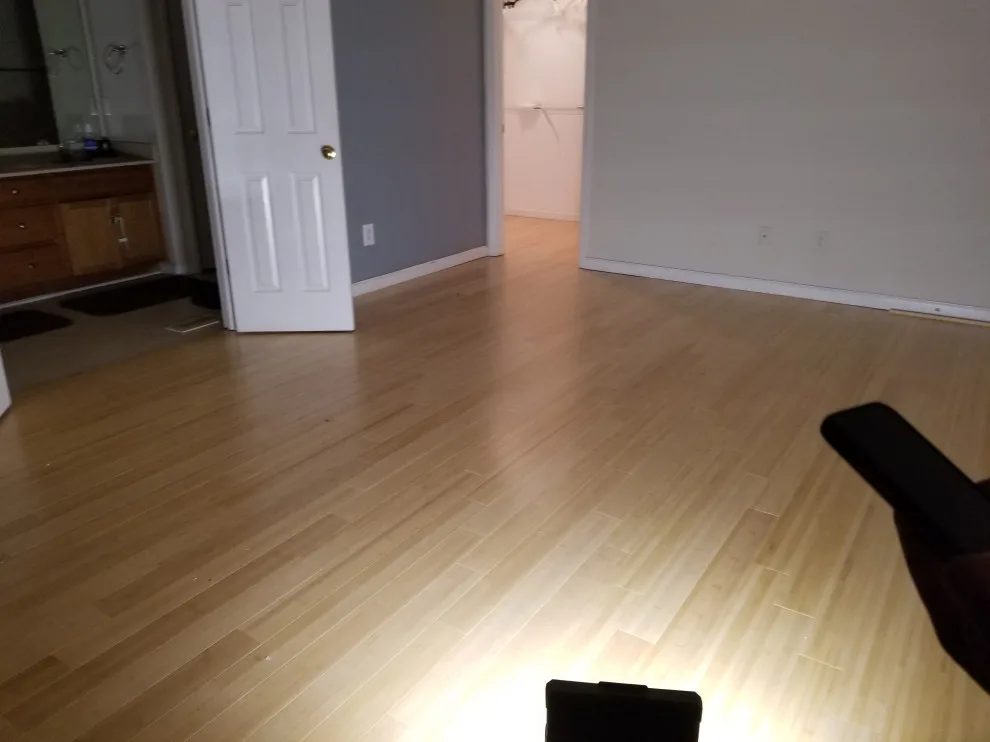 Bamboo Flooring Solutions by Hands On Woodworking LLC - Photo 3