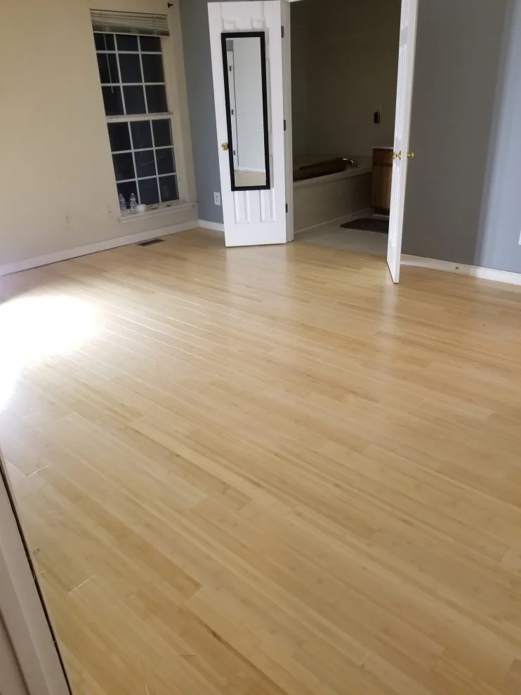 Bamboo Flooring Solutions by Hands On Woodworking LLC - Photo 5