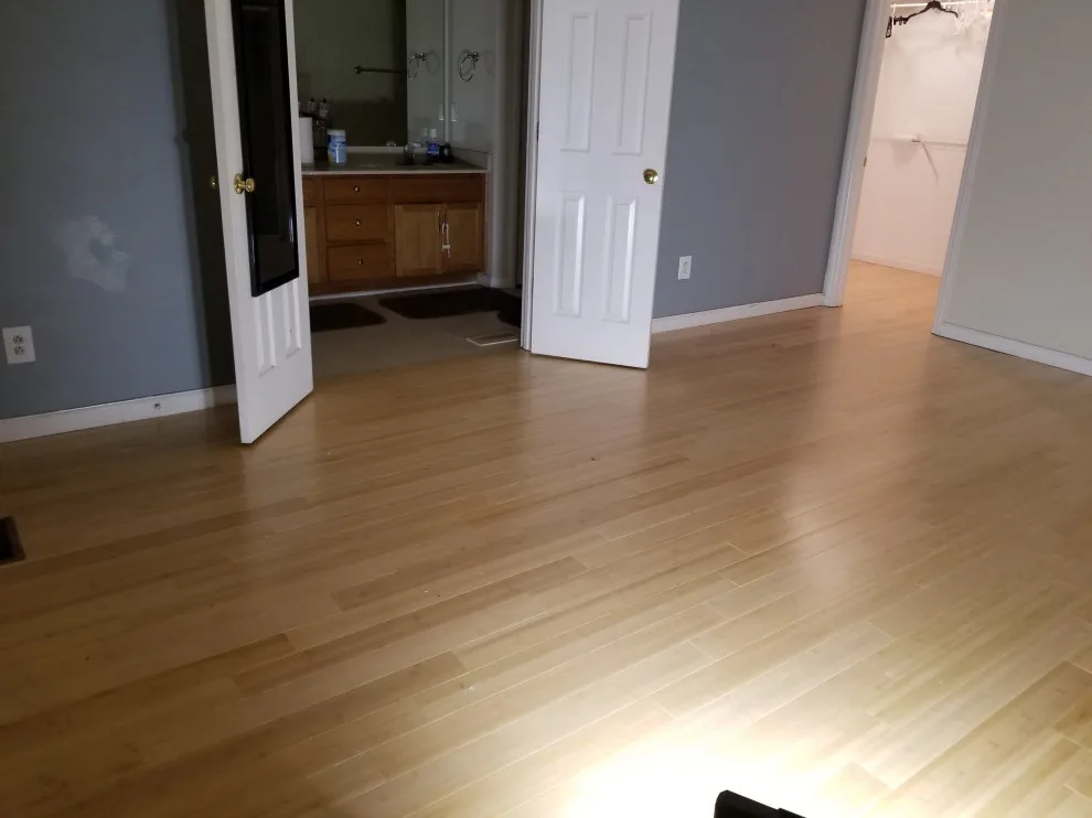 Bamboo Flooring Solutions by Hands On Woodworking LLC - Photo 7
