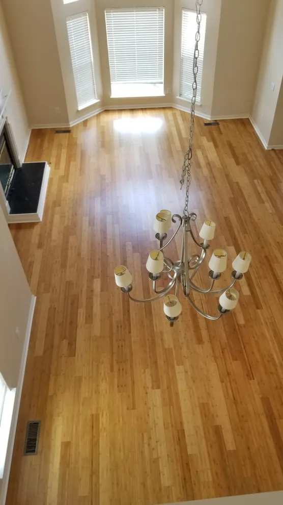 nail-down hard flooring by Hands On Woodworking LLC - Photo 4