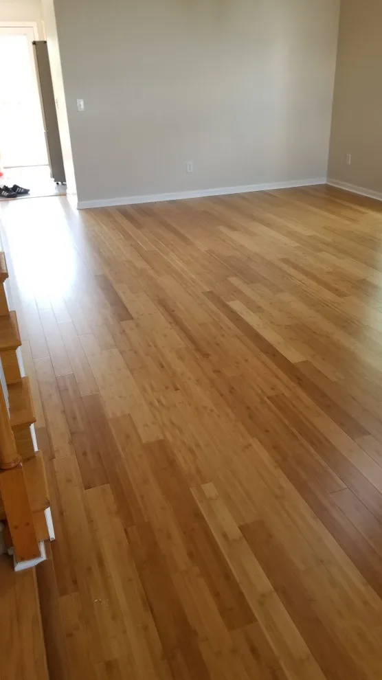 nail-down hard flooring by Hands On Woodworking LLC - Photo 3