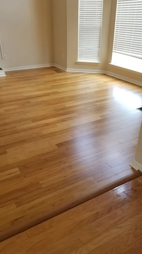 nail-down hard flooring by Hands On Woodworking LLC - Photo 5