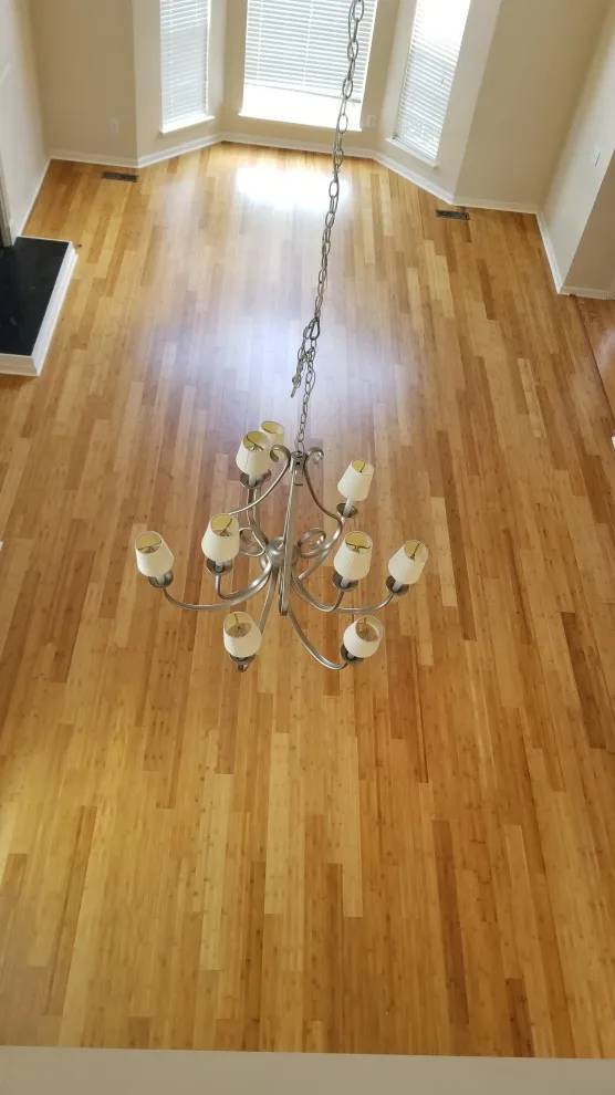 nail-down hard flooring by Hands On Woodworking LLC - Photo 2