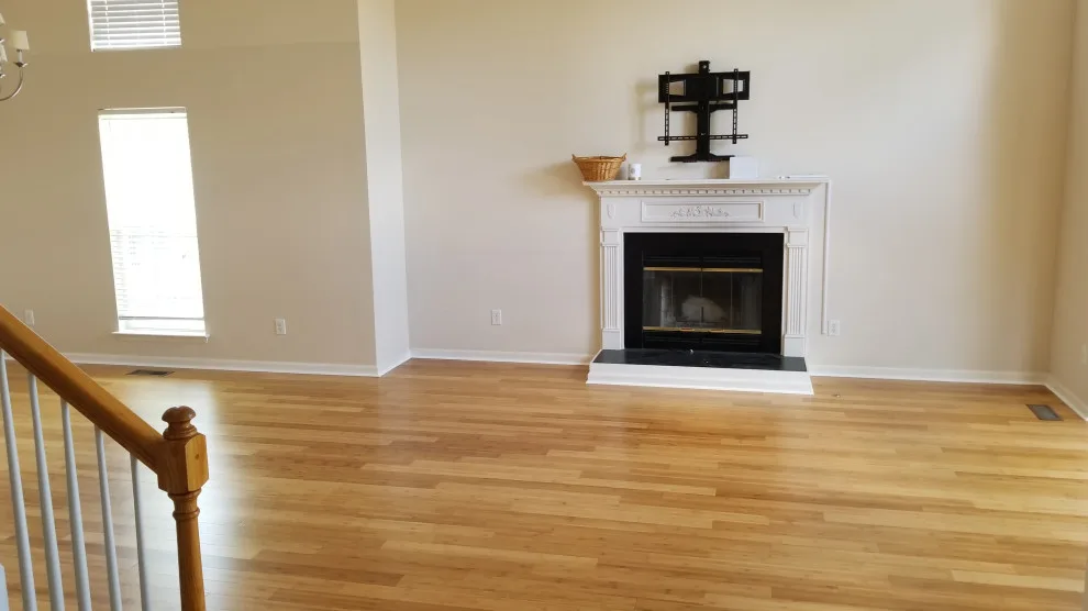 nail-down hard flooring by Hands On Woodworking LLC - Photo 7