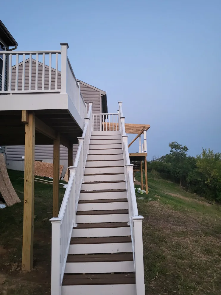 Jaguar Decks And Fences - Photo 8