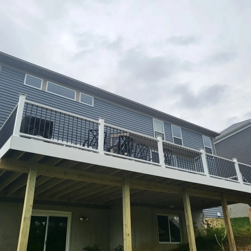 Jaguar Decks And Fences - Photo 2