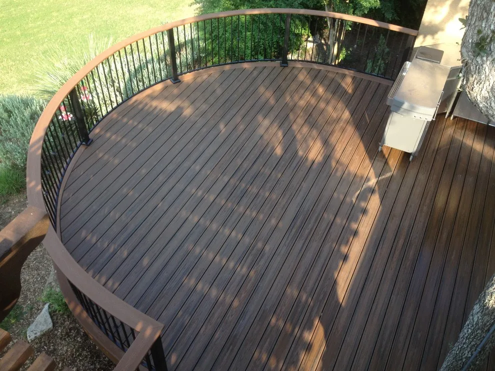 Austin Add-A-Deck - Photo 2