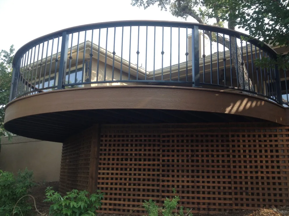 Austin Add-A-Deck - Photo 13