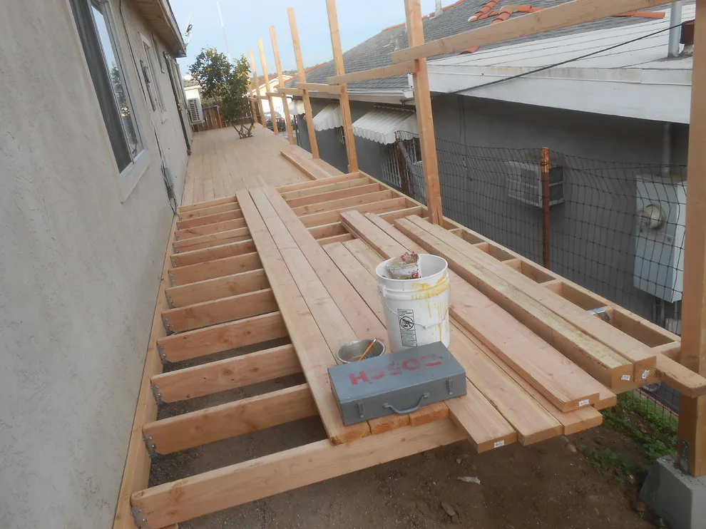 San Diego Remodeling Inc. - Photo 6