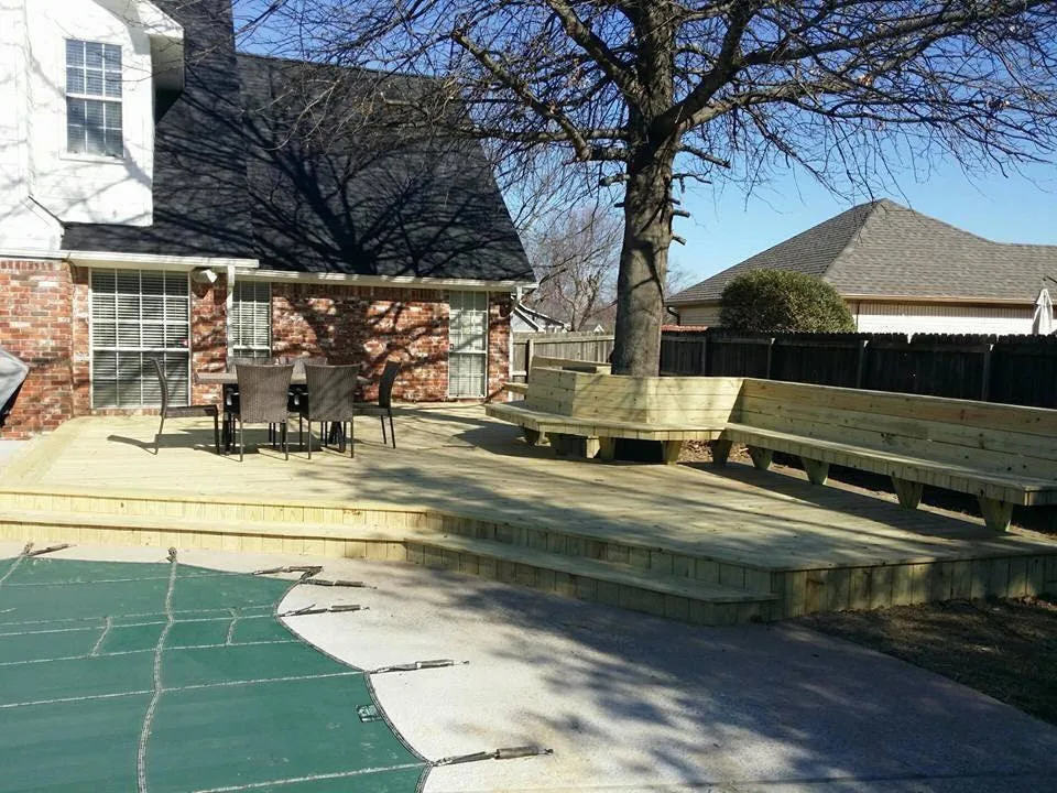 Lavaca Project by Sawyer's, Inc. - Photo 12