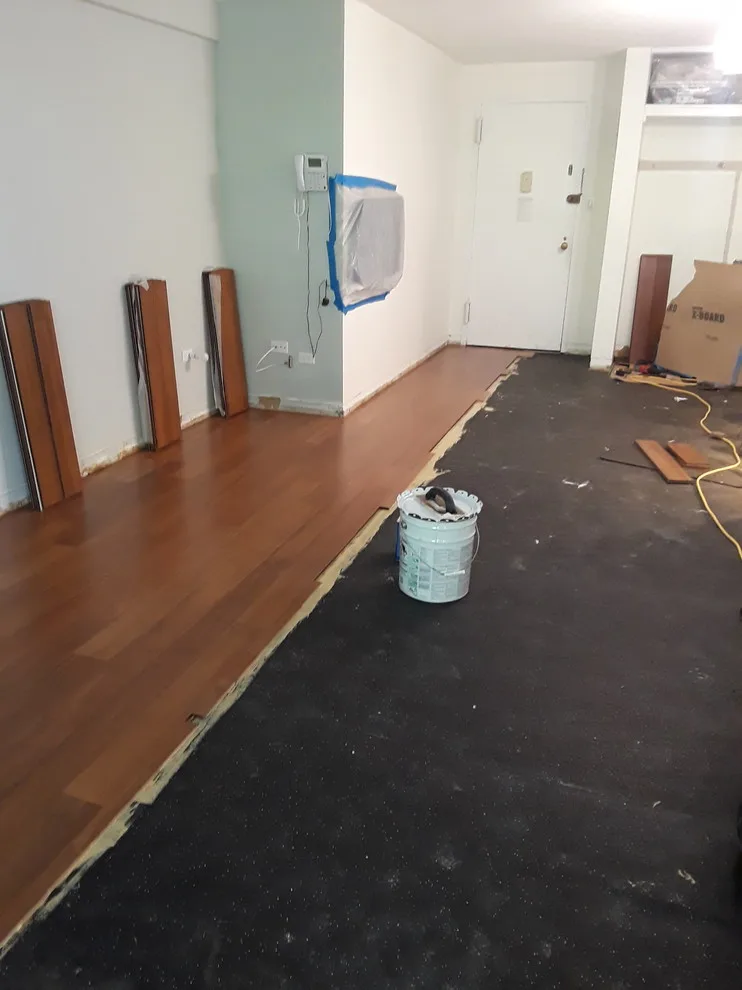 One Hundred Beekman Street by Modern Improvement NY Inc - Photo 16