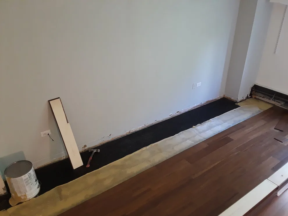 One Hundred Beekman Street by Modern Improvement NY Inc - Photo 22