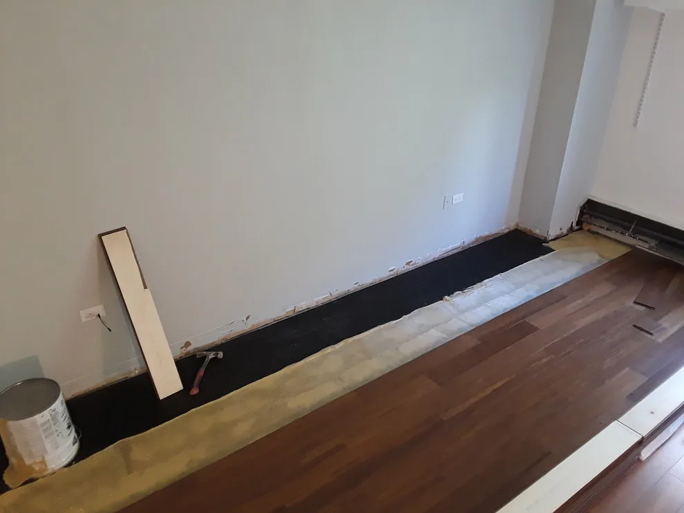 One Hundred Beekman Street by Modern Improvement NY Inc - Photo 24