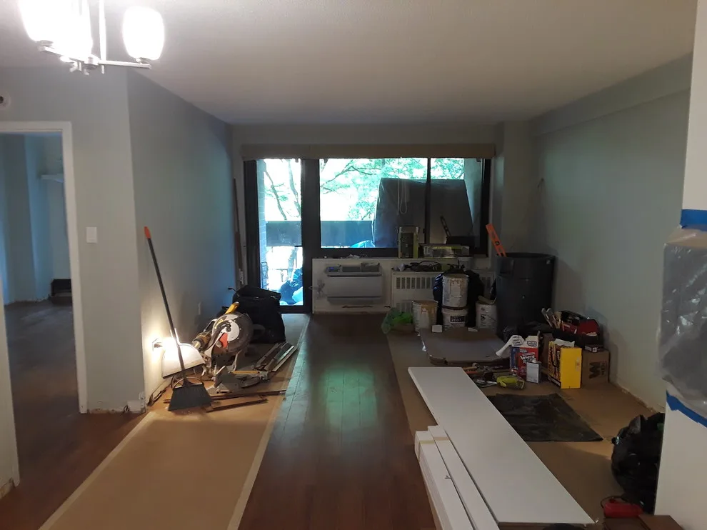 One Hundred Beekman Street by Modern Improvement NY Inc - Photo 23