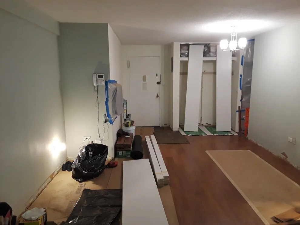 One Hundred Beekman Street by Modern Improvement NY Inc - Photo 19
